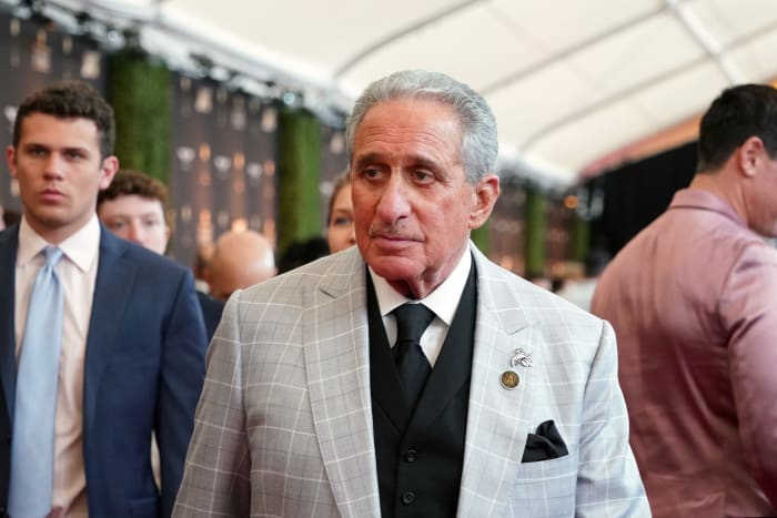 Arthur Blank